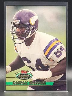 Randall McDaniel