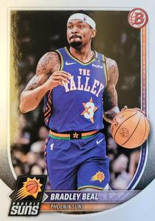 Bradley Beal