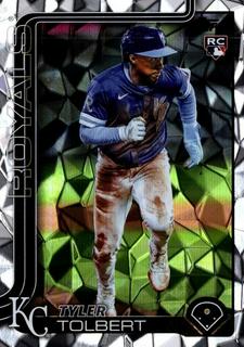 Tyler Tolbert