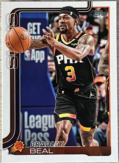 Bradley Beal
