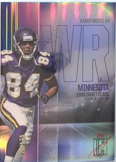 Randy Moss