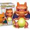 Charizard [Pearlescent] #843