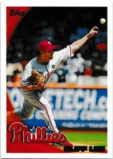 Cliff Lee