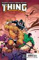 The Thing | Comic Books The Thing