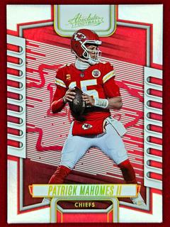Patrick Mahomes II