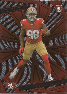 Mykel Williams