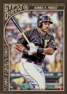 Pedro Alvarez