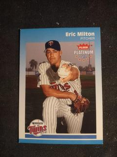 Eric Milton