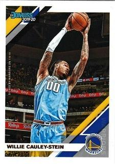 Willie Cauley-Stein