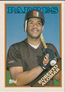 Roberto Alomar
