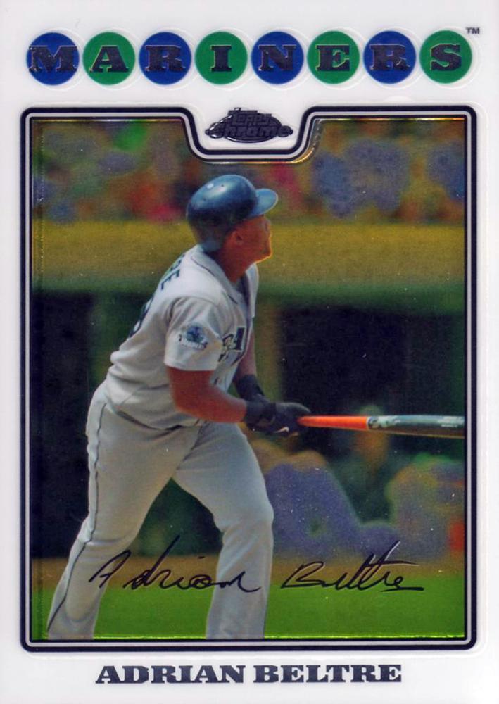 Adrian Beltre #59