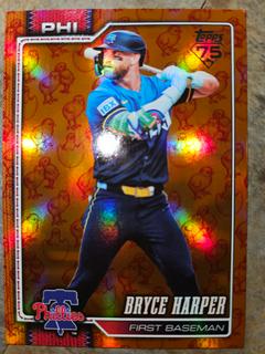 Bryce Harper