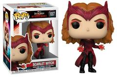 Scarlet Witch #1007