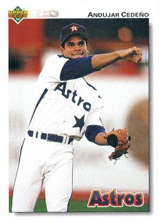 Andujar Cedeno