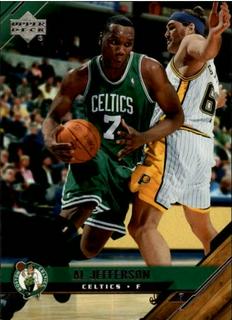 Al Jefferson