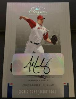 John Lackey