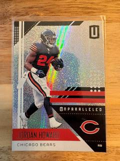 Jordan Howard