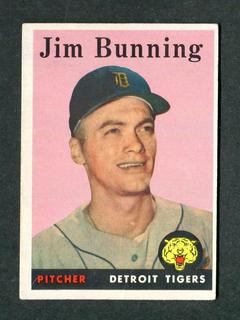 Jim Bunning