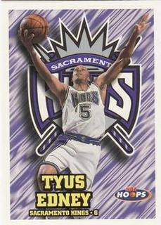 Tyus Edney