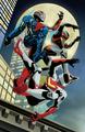 VR Troopers [Jones Virgin] | Comic Books VR Troopers
