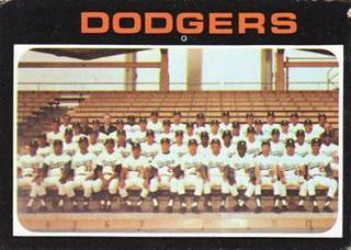 Los Angeles Dodgers