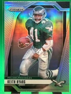Keith Byars