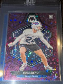 Cole Bishop