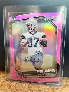 Phil Mafah