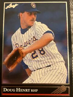 Doug Henry