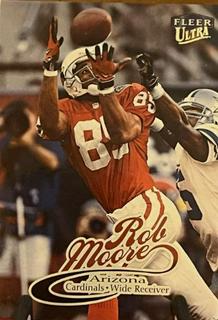 Rob Moore