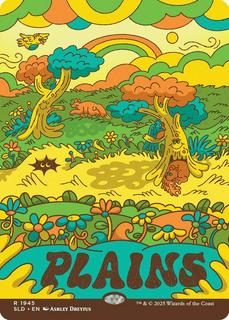 Plains