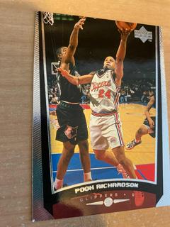 Pooh Richardson