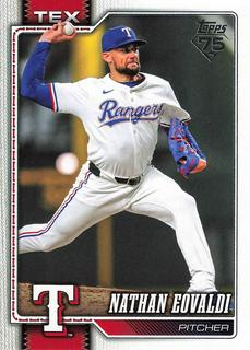 Nathan Eovaldi