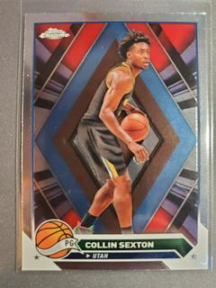 Collin Sexton