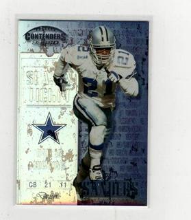 Deion Sanders