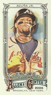 Ronald Acuna Jr