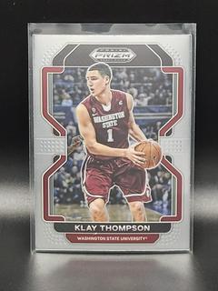 Klay Thompson