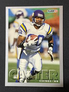 Cris Carter