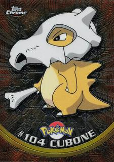 Cubone