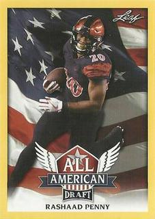 Rashaad Penny