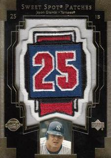 Jason Giambi