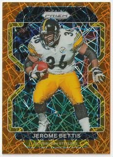 Jerome Bettis