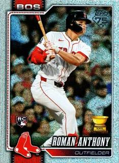 Roman Anthony
