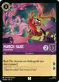 March Hare - Absurd Host | Lorcana Azurite Sea