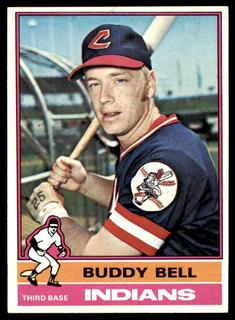 Buddy Bell