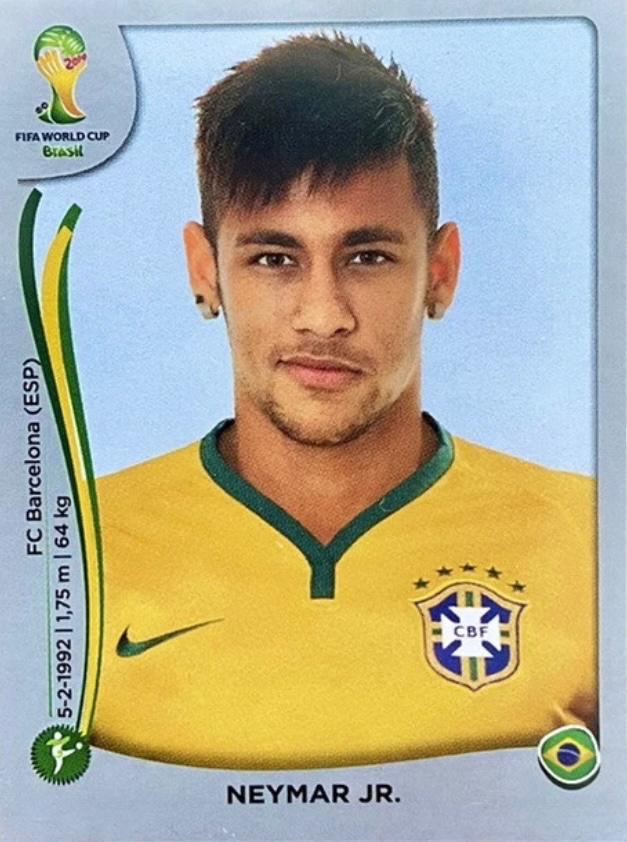 Neymar Jr.