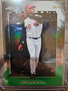 Ken Griffey Jr.