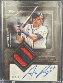 Austin Riley