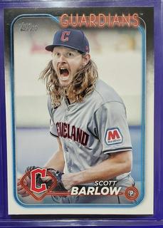 Scott Barlow