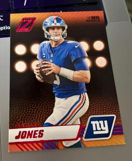 Daniel Jones